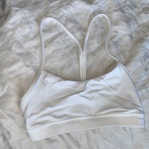 lululemon flow y bra